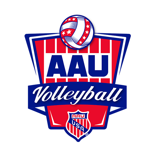 AAU Volleyball